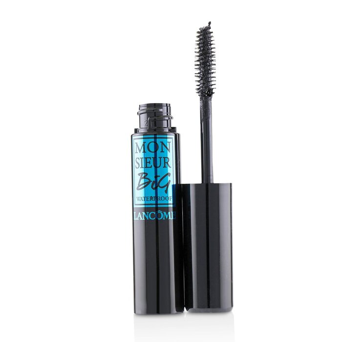 Lancome Monsieur Big Waterproof Mascara -