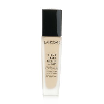 Lancome Teint Idole Ultra Wear Liquid Foundation SPF38 - 