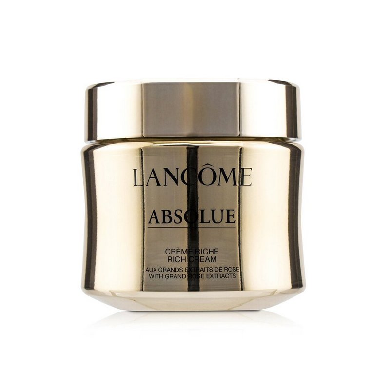 Lancome Absolue Creme Riche Regenerating Brightening Rich Cream L8214400/2049161 60ml/2oz