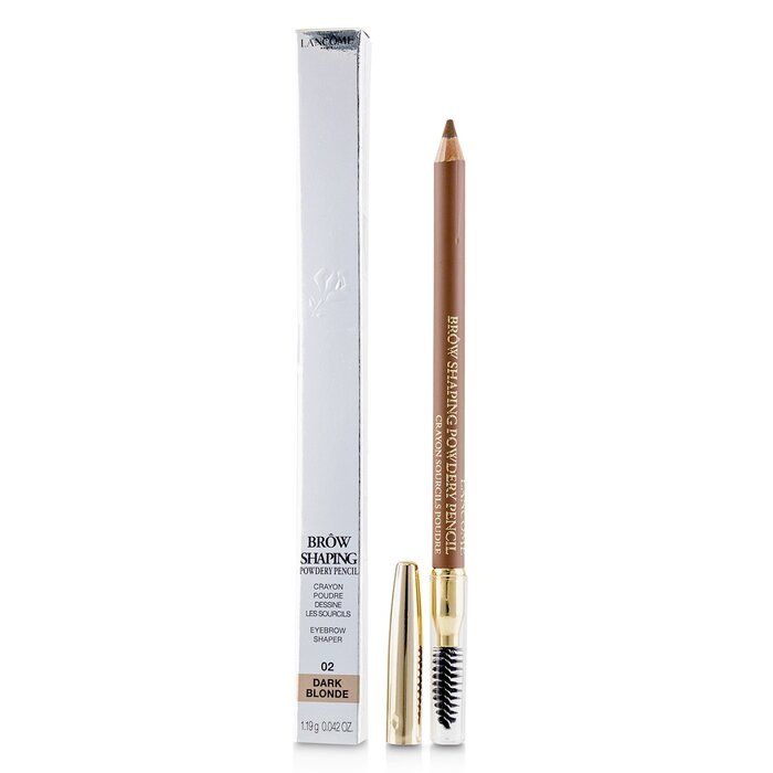 Lancome Brow Shaping Powdery Pencil - 