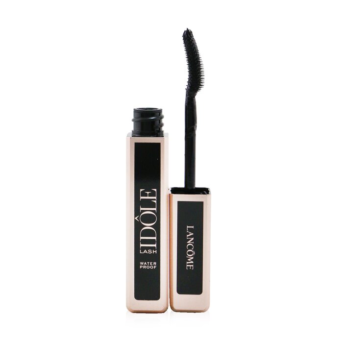 Lancome Lash Idole Lash Lifting Volumizing Waterproof Mascara - 