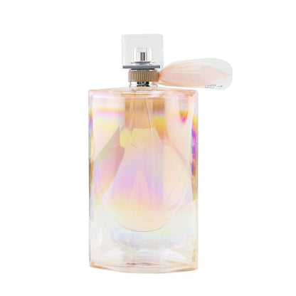 Lancome La Vie Est Belle Soleil Cristal Eau De Parfum Spray 100ml / 3.4oz