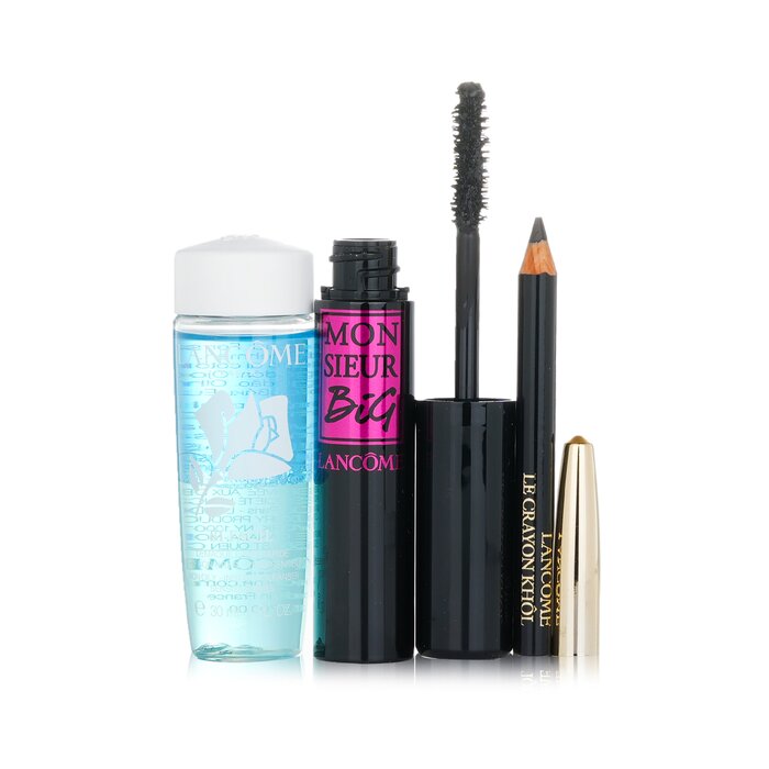 Lancome Monsieur Big Set: Monsieur Big Mascara 