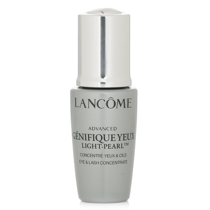 Lancome Advanced Genifique Light-Pearl Youth Activating Eye &amp; Lash Concentrate LC39420 (Miniature) 5ml/0.16oz