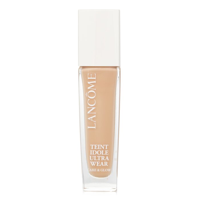 Lancome Teint Idole Ultra Wear Care &amp; Glow Foundation SPF 15 - 