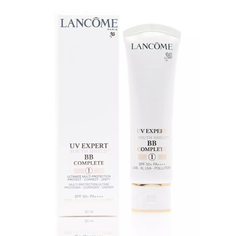 Lancome UV Expert Youth-Shield™ BB Complete 1 SPF50 Pa++++ 50ml