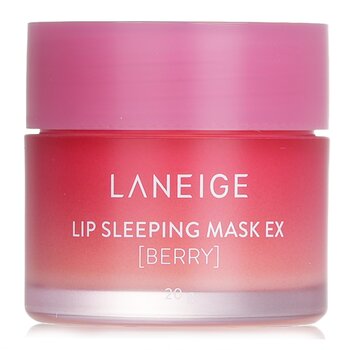 Laneige Lip Sleeping Mask EX - Berry 747383 20g