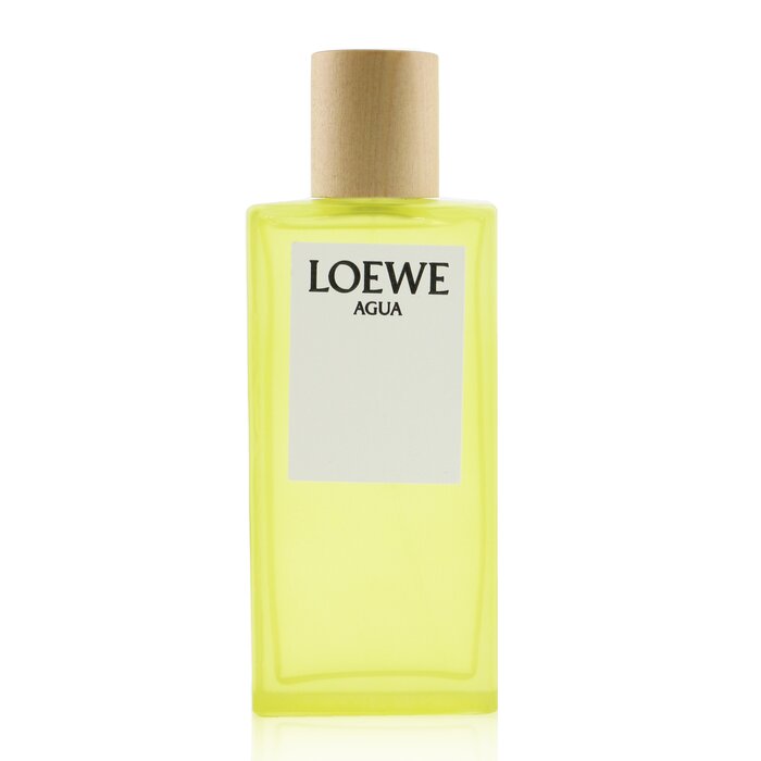 Loewe Agua Eau De Toilette Spray 100ml/3.4oz