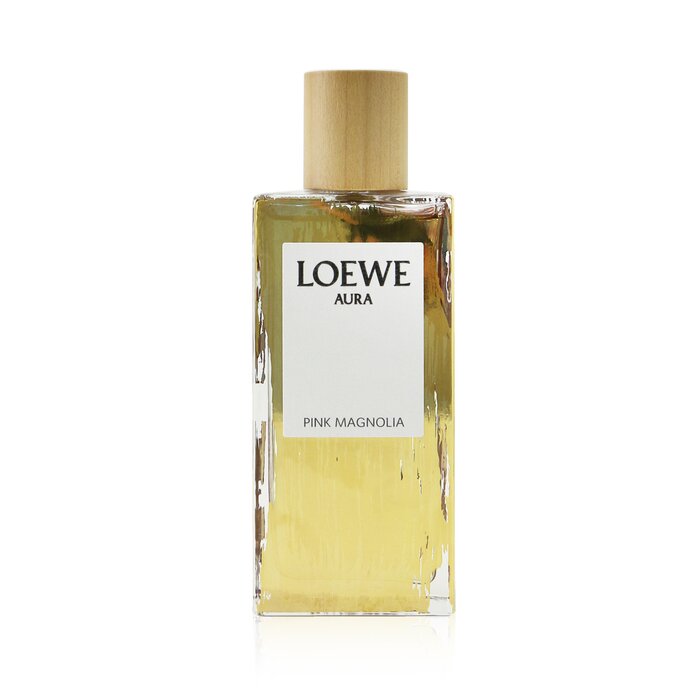 Loewe Aura Pink Magnolia Eau De Parfum Spray 100ml/3.3oz