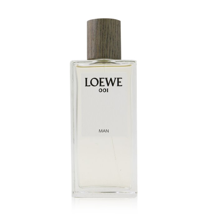 Loewe 001 Man Eau De Parfum Spray 100ml/3.3oz