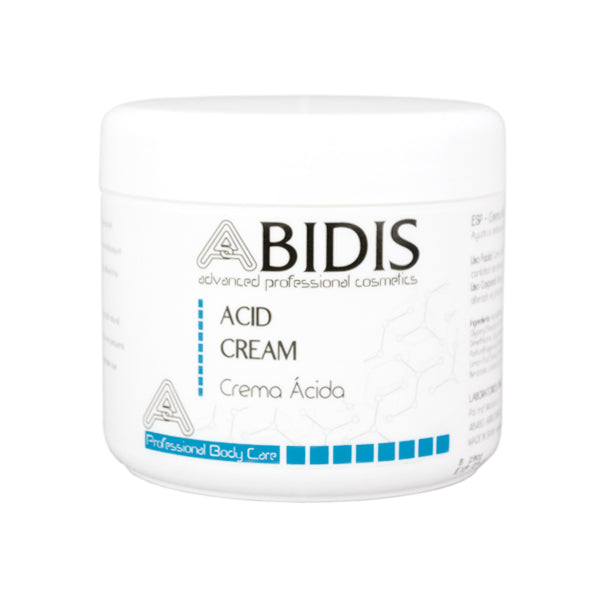 Abidis Acid Cream 500ml