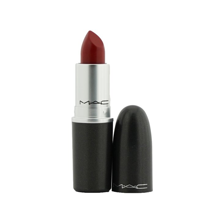 MAC Lipstick - Mac Red (Satin) 200297 / 204915 3g/0.1oz