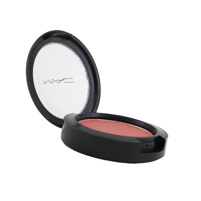 MAC Sheertone Shimmer Blush - Peachykeen 067916 6g/0.21oz