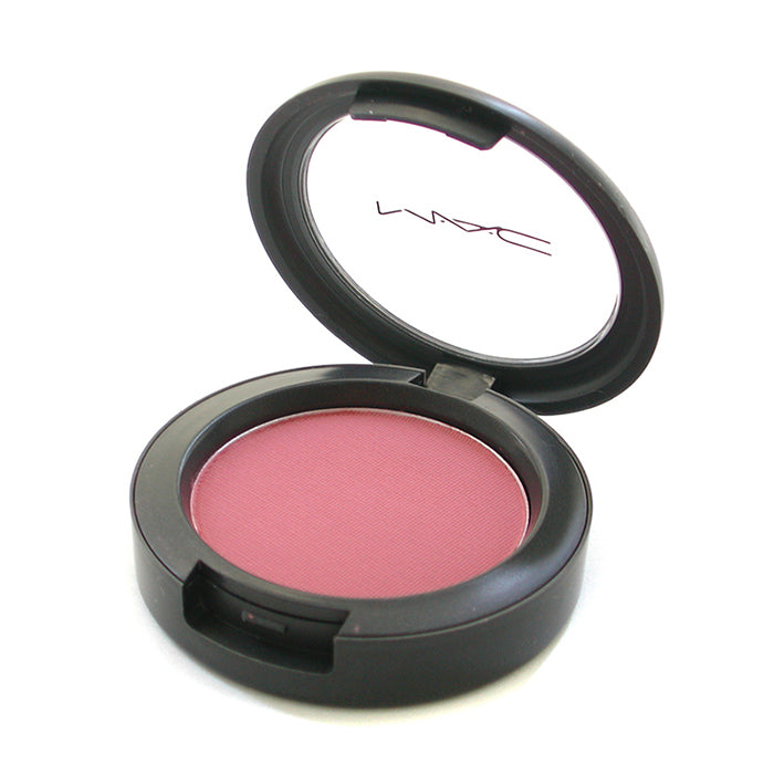 MAC Blush Powder - Desert Rose (Matte) 6g/0.21oz