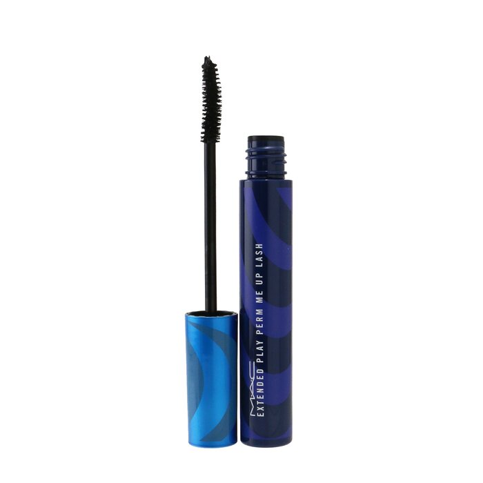 MAC Extended Play Perm Me Up Lash Mascara - 