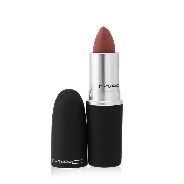 MAC Powder Kiss Lipstick - 