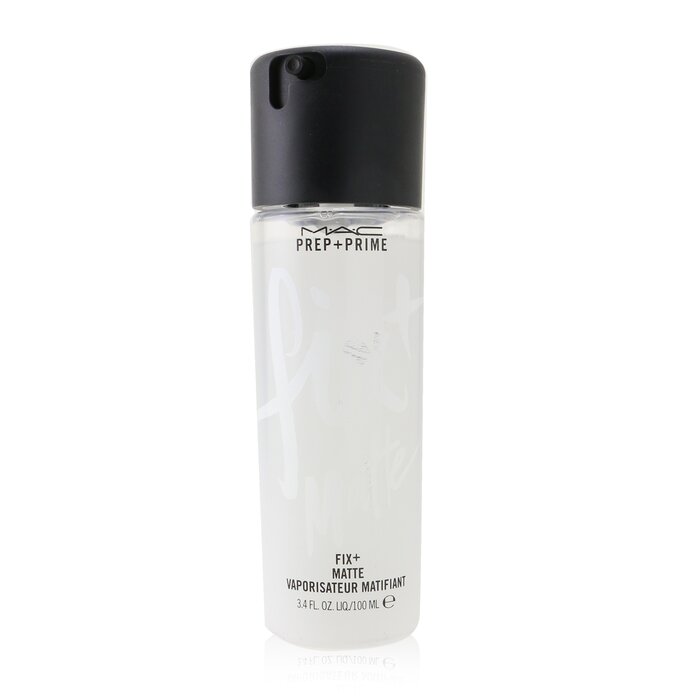 MAC Prep + Prime Fix+ Matte Spray S6KN01/455942 100ml/3.4oz