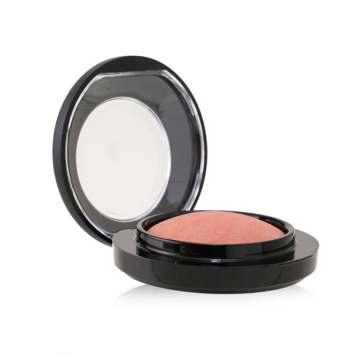 MAC Mineralize Blush - Like Me, Love Me (Bright Orange Coral) S2P007 / 401918 4g/0.14oz