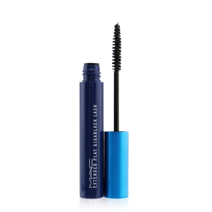 MAC Extended Play Gigablack Lash Mascara - 