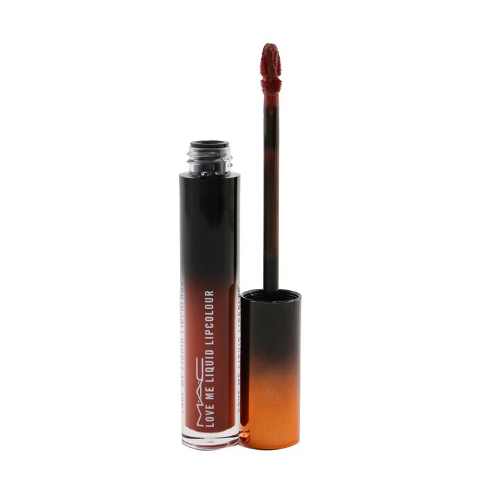 MAC Love Me 液體唇彩 - 