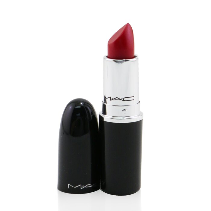 MAC Lustreglass Lipstick -