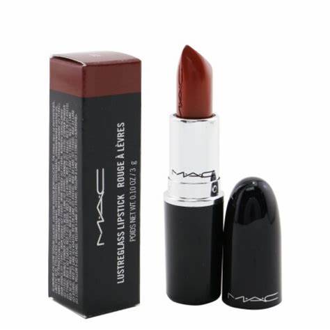 MAC Lustreglass Lipstick - 