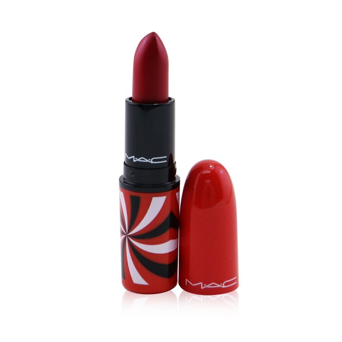 MAC Lipstick (Hypnotizing Holiday Collection) - 