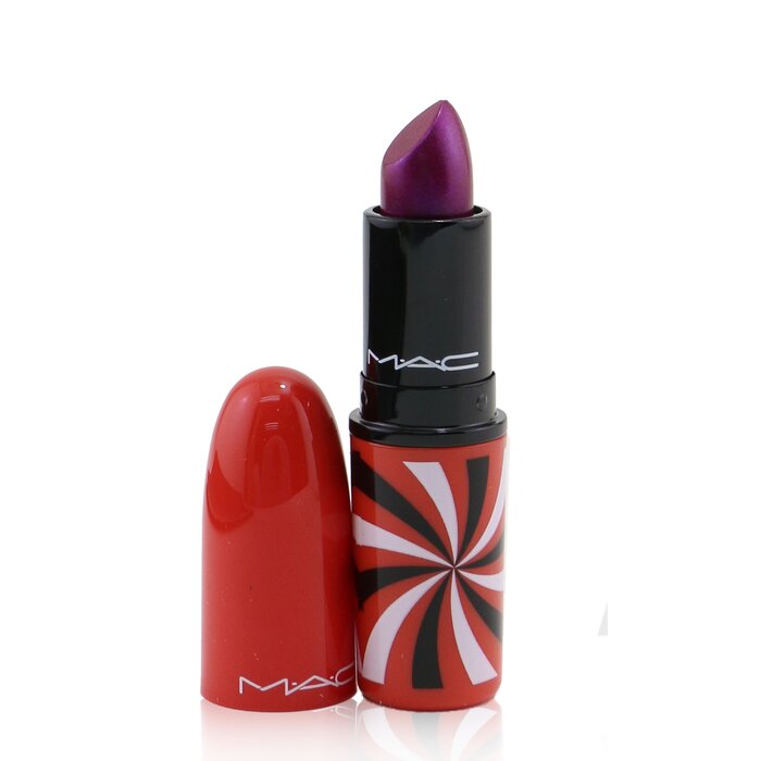 MAC Lipstick (Hypnotizing Holiday Collection) - 