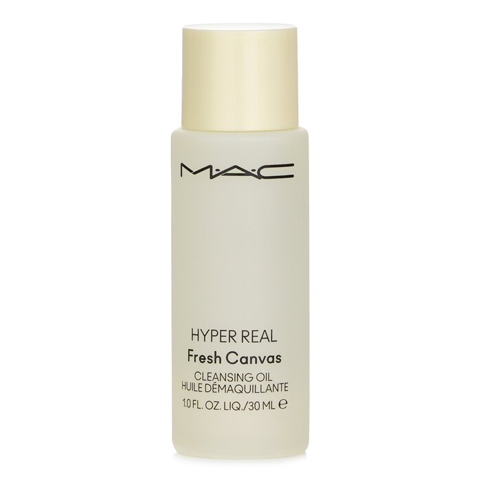 MAC Hyper Real Fresh Canvas Cleansing Oil 682690 30ml/1oz