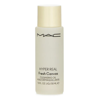 MAC Hyper Real Fresh Canvas Cleansing Oil 682690 30ml / 1oz