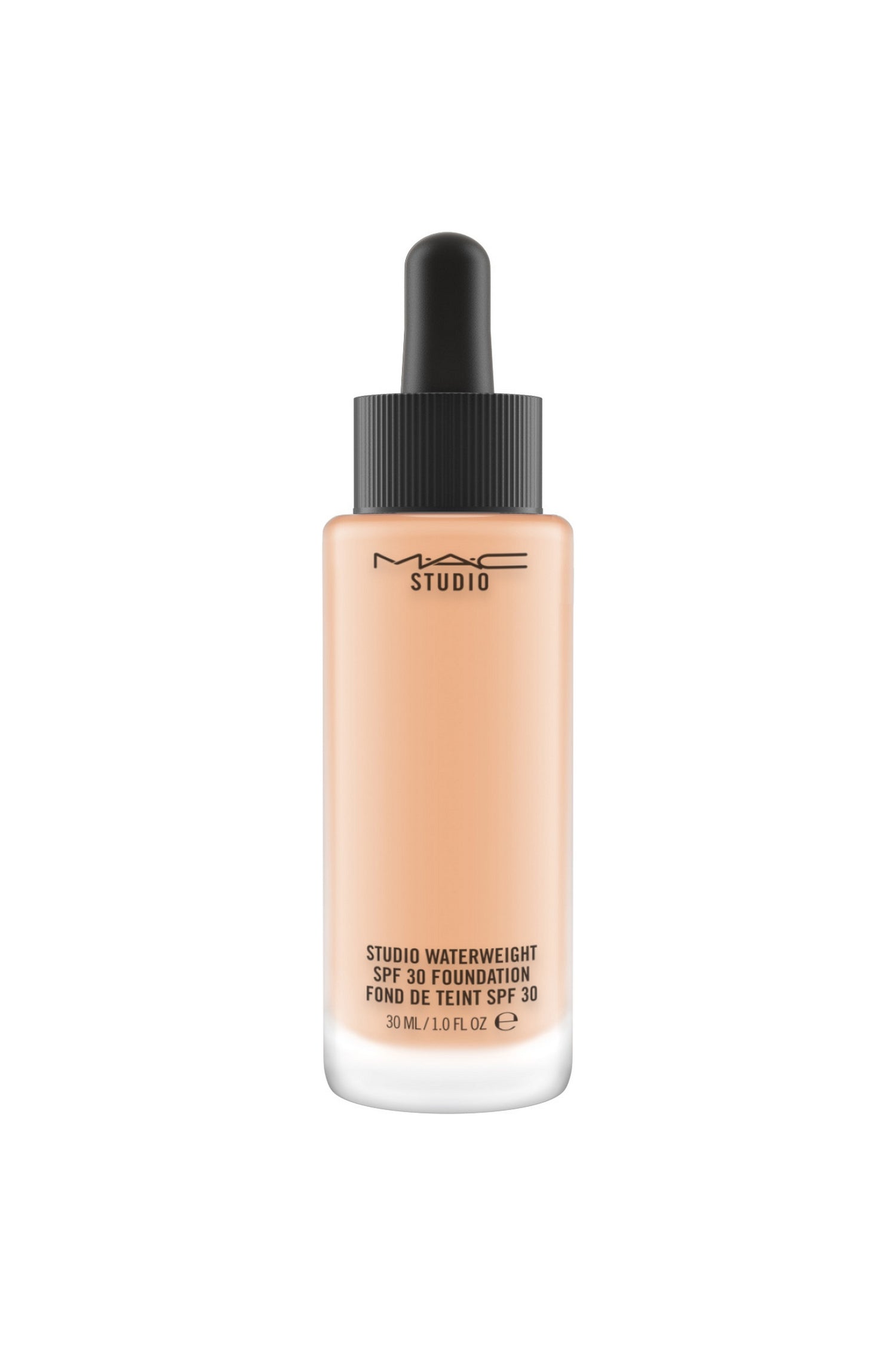 MAC Studio Waterweight Foundation SPF 30 - 