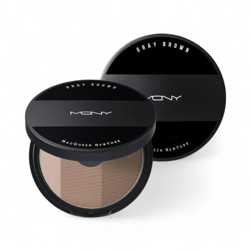 MACQUEEN Fake Up 3 Color Shading - 3 Colors 