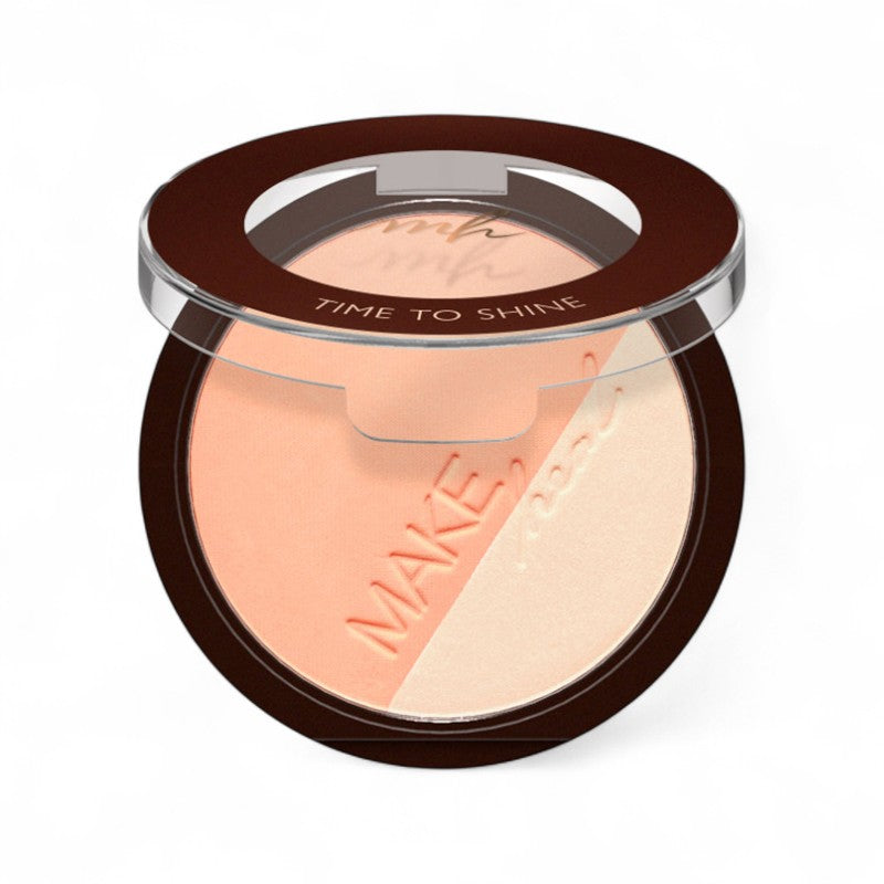 MAKEheal Glow-C Volume Contour - 3 Types