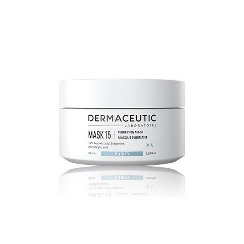 Dermaceutic Mask 15 50ml