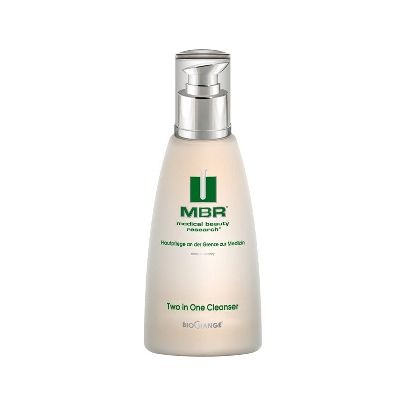 MBR Medical Beauty Research BioChange Two In One Cleanser 200ml