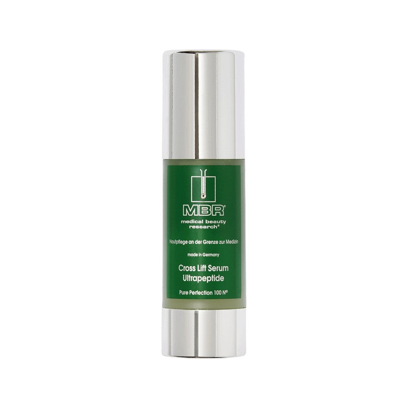 MBR Medical Beauty Research Cross Lift Serum Ultrapeptide 100ml