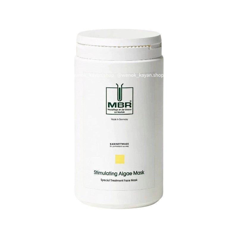MBR Medical Beauty Research Hydrating Algae Mask 400g