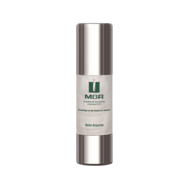 MBR Medical Beauty Research BioChange Beta-Enzyme (No Box) 100ml