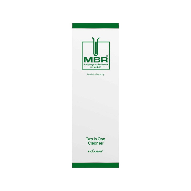 MBR Medical Beauty Research BioChange Two In One Cleanser 150ml