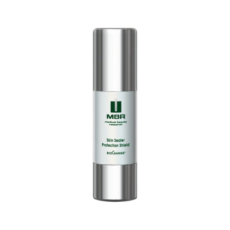 MBR Medical Beauty Research BioChange Skin Sealer Protection Shield (Travel) (No Box) 15ml