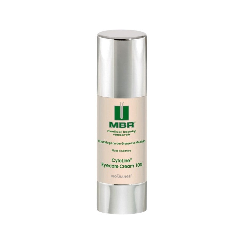 MBR Medical Beauty Research CytoLine Eyecare Cream 100 30ml