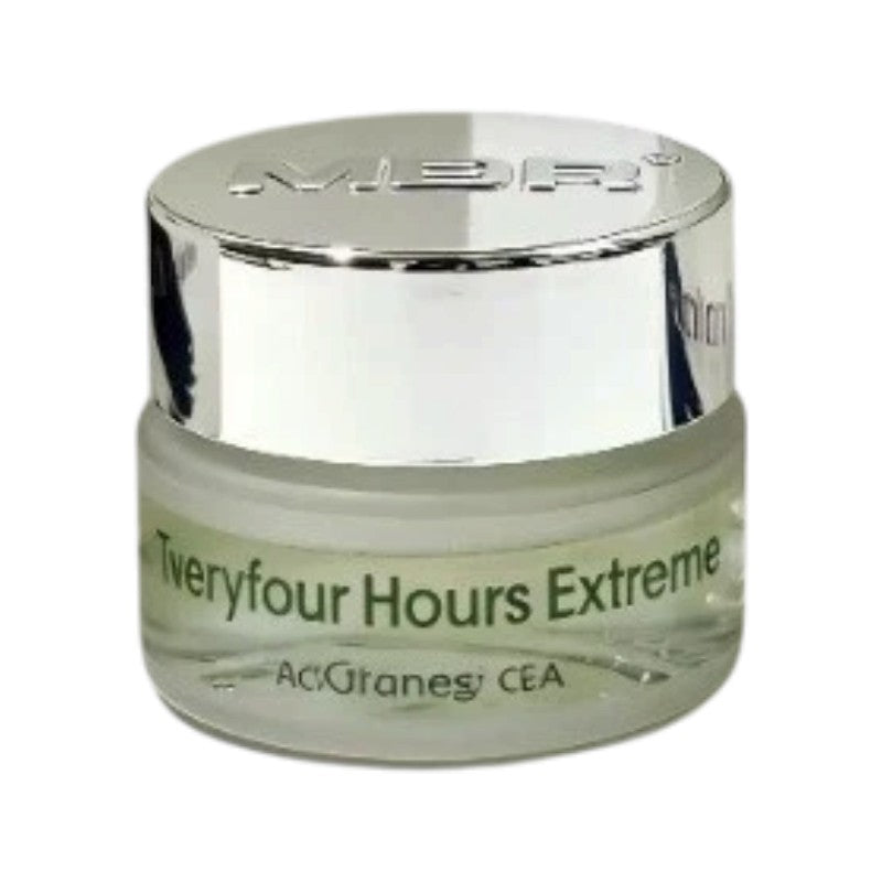 MBR Medical Beauty Research BioChange CEA Twentyfour Hours Extreme Sample 5ml