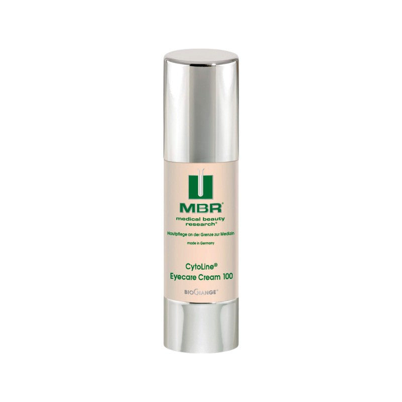 MBR Medical Beauty Research CytoLine Eyecare Cream 100 15ml