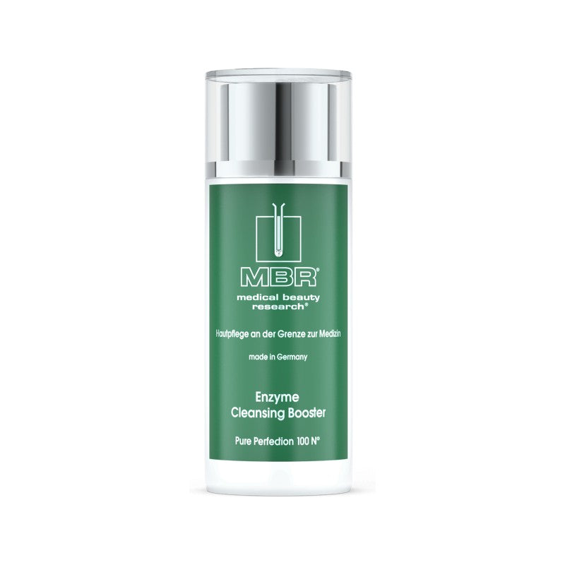 MBR Medical Beauty Research Pure Perfection 100 N Enzyme Cleansing Booster(Travel) (No Box) 30g