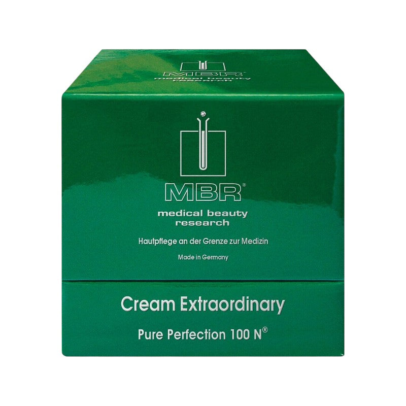 MBR Medical Beauty Research Cream Extraordinary 50ml