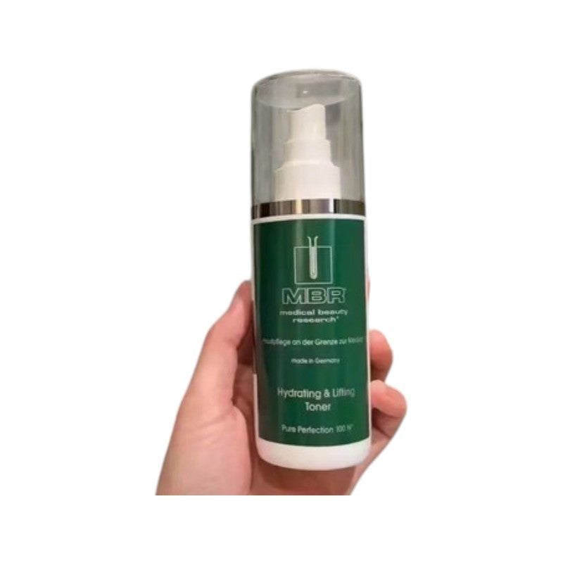 MBR Medical Beauty Research Pure Perfection 100 N THE BEST Hydrating &amp; Lifting Toner (No Box) 150ml