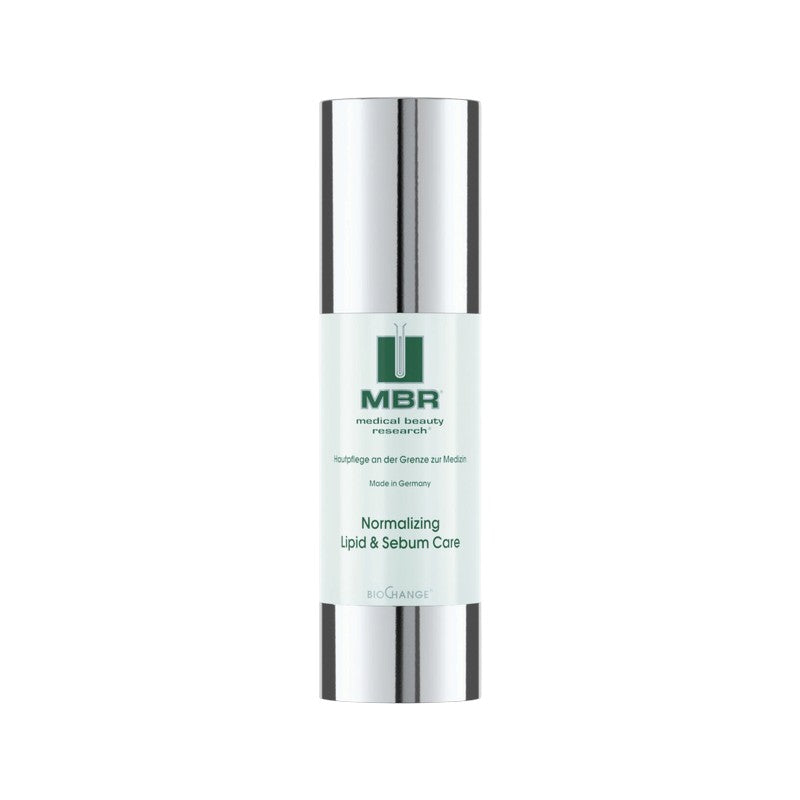MBR Medical Beauty Research Normalizing Lipid &amp; Sebum Care 30ml
