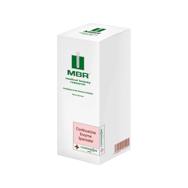 MBR Medical Beauty Research ContinueLine Med ContinueLine Enzyme Specialist 50ml
