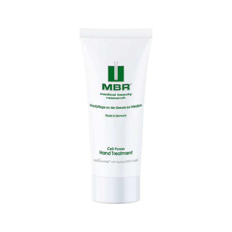 MBR Medical Beauty Research Cell-Power Hand Treatment 100ml