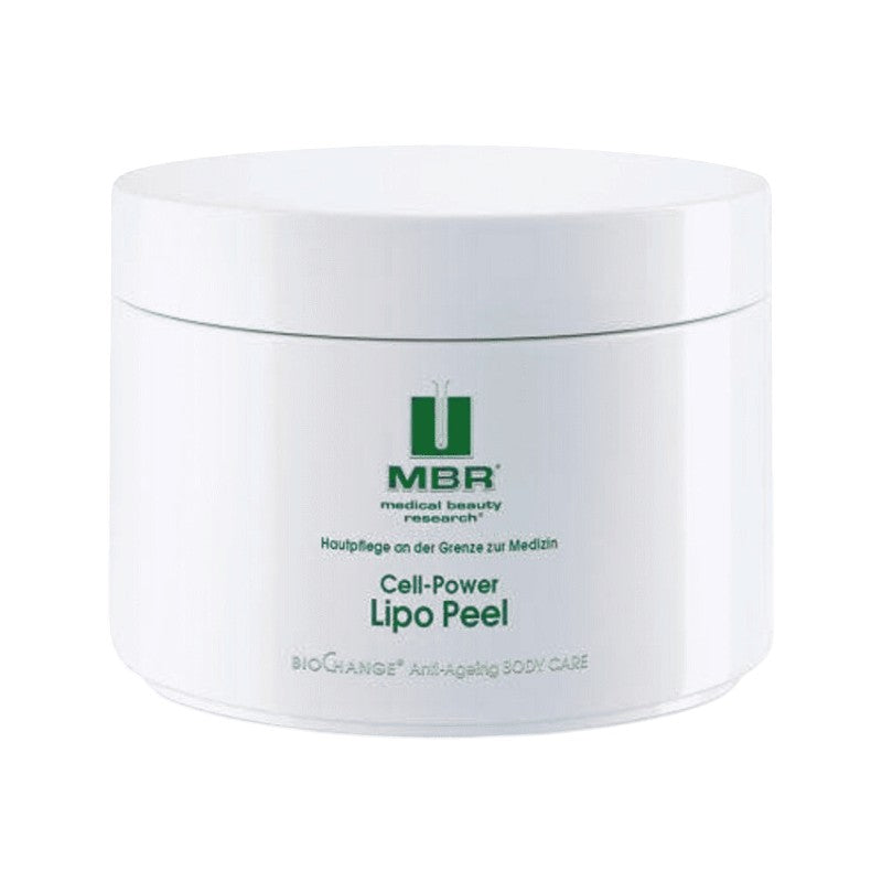 MBR Medical Beauty Research Cell-Power Lipo Peel 200ml